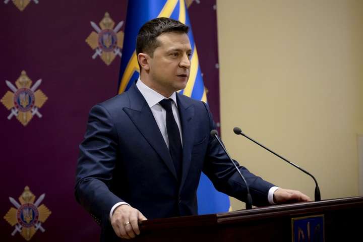 Відомий ведучий розповів, як Зеленський пояснить свій повторний похід у владу