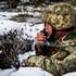 Субота для українських захисників видалася спокійною