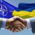 Україна за підтримки НАТО протистоїть російській агресії