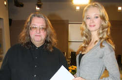 У вдовы Градского украли 100 млн. руб.: молчала семь часов