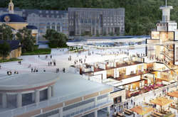 Американський університет у Києві: незабаром стартує набір студентів