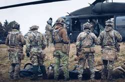На Львівщині пройдуть військові навчання за стандартами НАТО