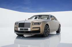 Rolls-Royce звітував про рекордні продажі. Названо найпопулярнішу модель