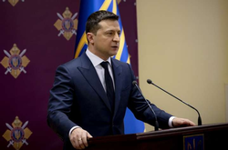  Зеленский активно готовится к предстоящей предвыборной кампании, уверен Дроздов 