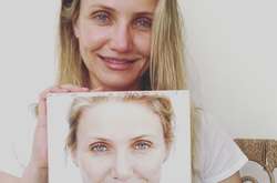 Кэмерон Диас