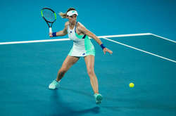 Три українки припинили боротьбу на Australian Open у першому колі