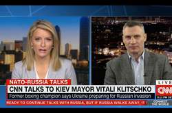 Кличко огорошил неутешительной новостью о своем здоровье