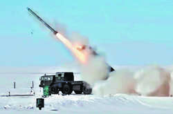 Новітні види російського ядерного озброєння можуть з'явитися у безпосередній близькості до українських кордонів