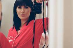 Маша Ефросинина