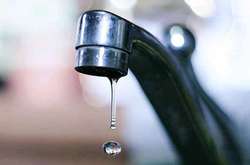 Вода у помешканнях киян буде відсутня два дні