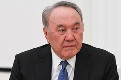 «Давно умер и похоронен». Известный российский политик рассказал о судьбе Назарбаева