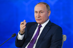 Путину не удается поймать Украину в «геополитическую ловушку»