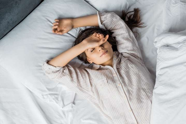 Ученые назвали неожиданный способ быстро уснуть 