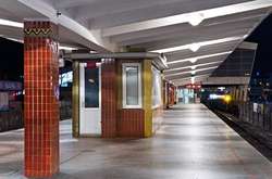 У Києві невідомі «замінували» ще одну станцію метро