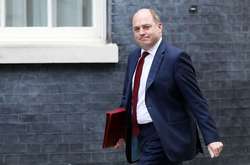 Міністр оборони Британії заявив, що Україна отримає легкі протитанкові системи