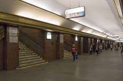 Попередні дві вже перевірили, на черзі «Театральна»