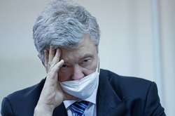 Избрание меры пресечения Порошенко: суд был перенесен на 19 января