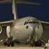 Британські транспортні літаки C-17 прямують до України