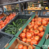 <p>Цены на огурцы и помидоры подпрыгнули на треть</p>
