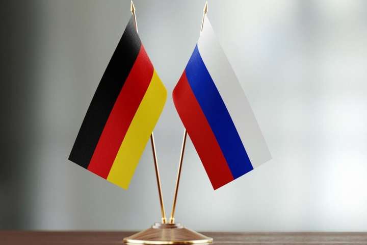 Німецькі експерти вимагають від влади країни змінити ставлення до Росії - Як зміниться політика Німеччини і ЄС щодо Росії