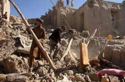 Афганістан сколихнув землетрус: десятки загиблих та сотні пошкоджених будинків (відео)
