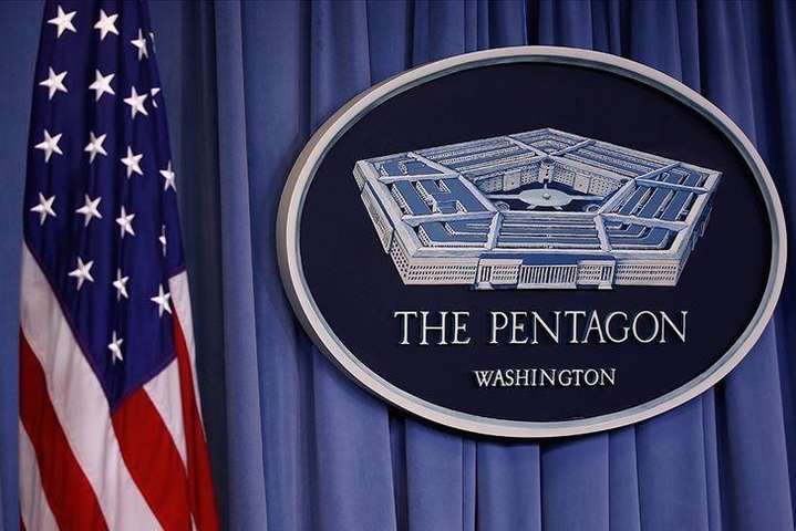 Росія не зробила кроків до деескалації – Пентагон
