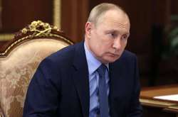 Путін добре знає, що в Захід не має жодних намірів нападати на Росію