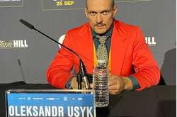 Усик пожаловался, что потерял все рекламные контракты в Украине «из-за своей позиции»