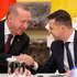 Президент Туреччини Реджеп Таїп Ердоган в найближчі тижні здійснить візит в Україну та зустрінеться з Володимиром Зеленським