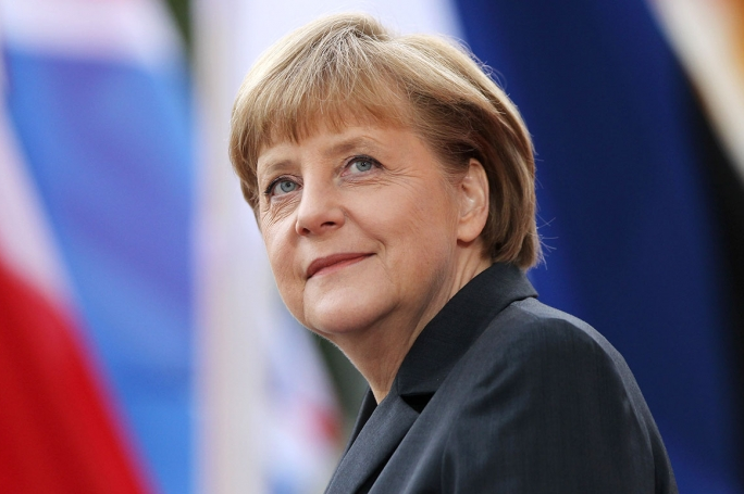 Ангелі Меркель запропонували роботу в ООН 