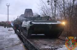 Держдеп: Росія може напасти на Україну з території Білорусі