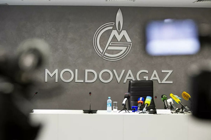 РФ пригрозила Молдове перекрыть газ. Кишинев может ввести чрезвычайное положение