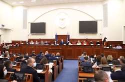 Київрада збереться на позачергове засідання: що розглянуть депутати