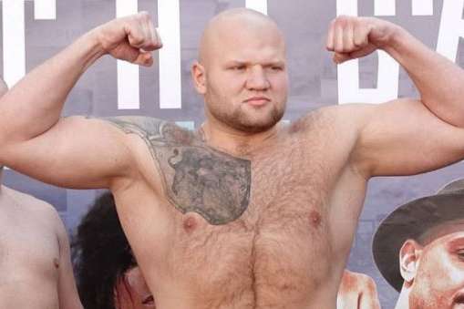 Колишній суперник Кличка вийде на ринг проти українського боксера