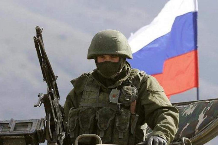Данилов рассказал, сколько военных нужно Кремлю для нападения на Украину 