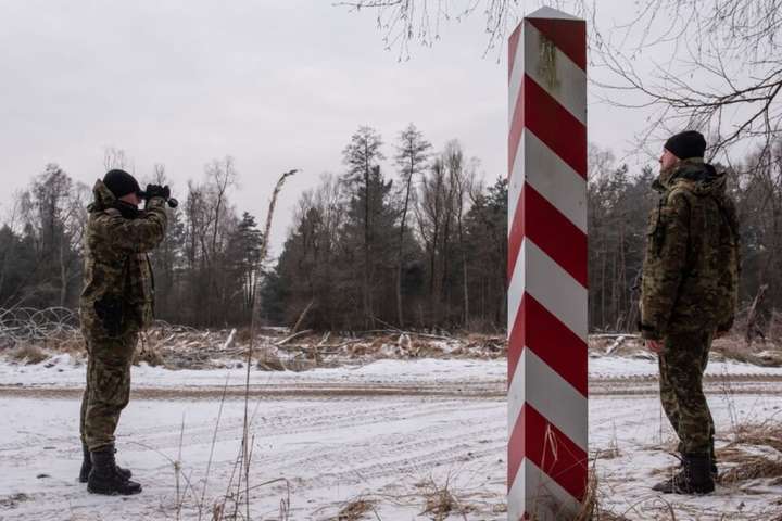 Будь-який перетин українського кордону військами РФ буде розцінений США як вторгнення - Білий дім пояснив, як розцінюватиме вторгнення військ РФ в Україну