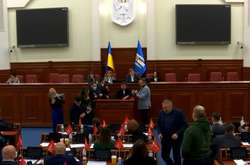 Справа Порошенка: Київрада включила питання до порядку денного