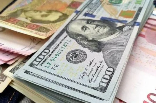 Нацбанк більше не купуватиме валюту на міжбанку