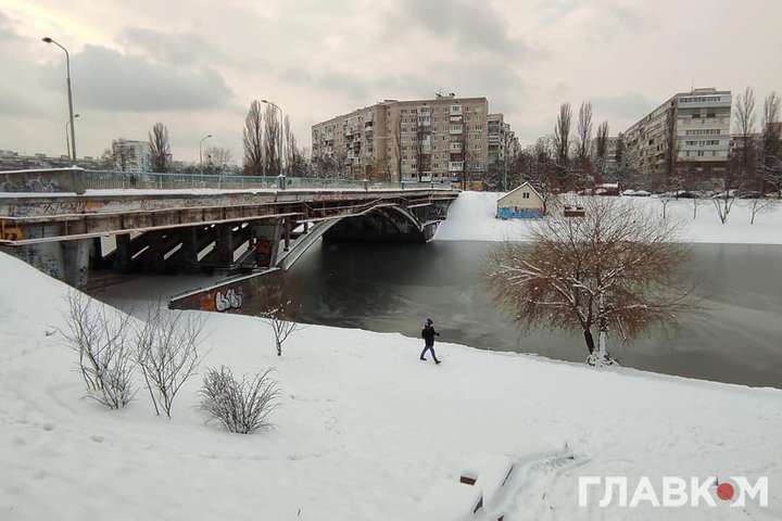 У Києві 21 січня очікується значне погіршення погоди