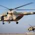 США нададуть п'ять вертольотів Мі-17