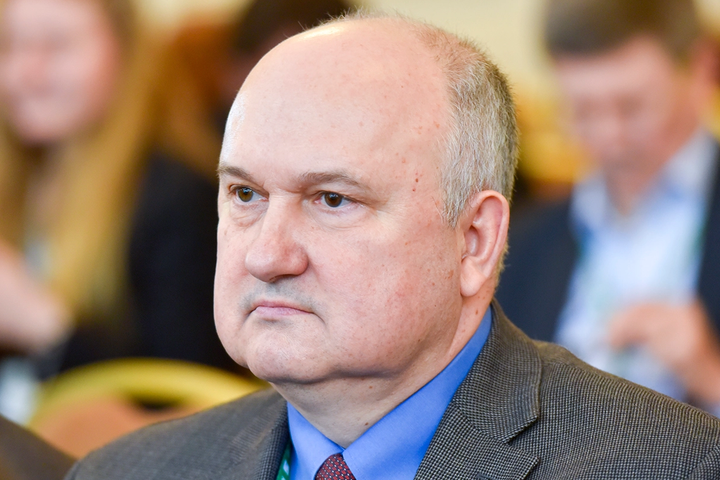 Экс-председатель СБУ призвал переименовать Украину