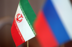 Чи можливий союз Росії з Іраном
