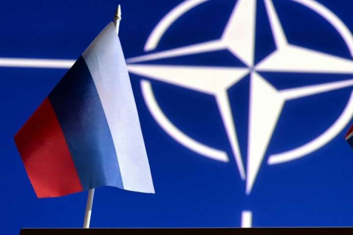 Росія висунула нові вимоги до НАТО щодо «гарантій безпеки»