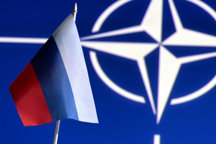 Россия выдвинула новые требования к НАТО в отношении «гарантий безопасности»