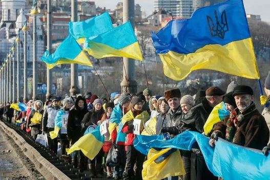 У Києві до Дня Соборності відбудуться заходи (перелік)