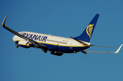 Вашингтон предъявил обвинения четырем белорусам из-за принудительной посадки самолета Ryanair 