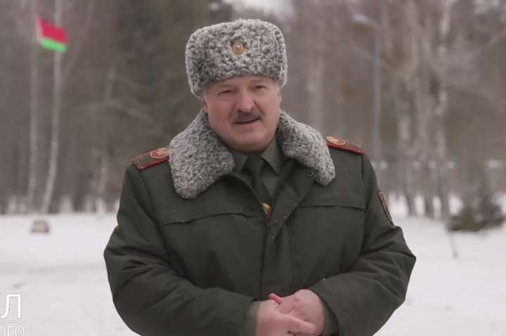 Лукашенко пообіцяв транзит влади у Білорусі, але за однієї умови (відео)