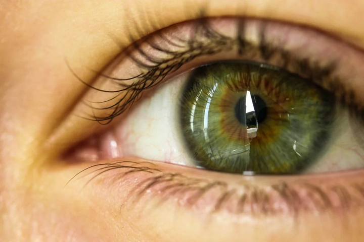 Учені розповіли, як визначити по очах схильність до ранньої смерті 