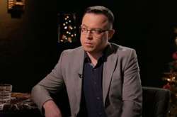 Остап Дроздов, якого звільнили з «4 каналу», пояснив, навіщо «слуги» скуповують ЗМІ