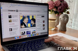 Интернет уверенно одолевает телевидение. Исследование показало, где украинцы берут информацию 